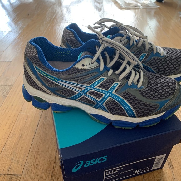 cool running sneakers